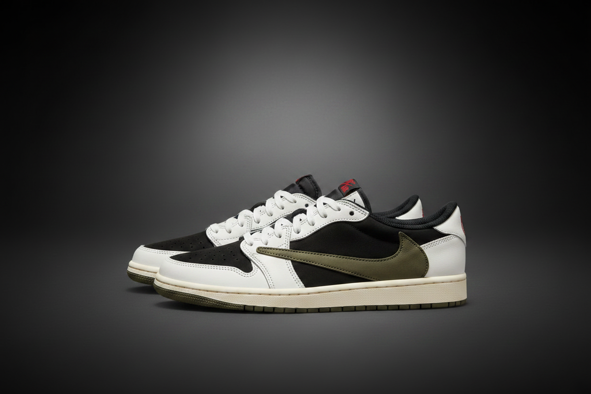 Air Jordan 1 Low Sneakers