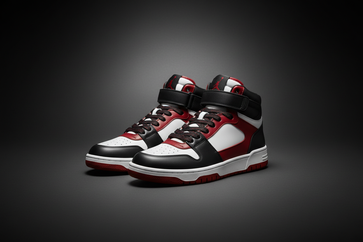 Air Jordan 1 High Sneakers