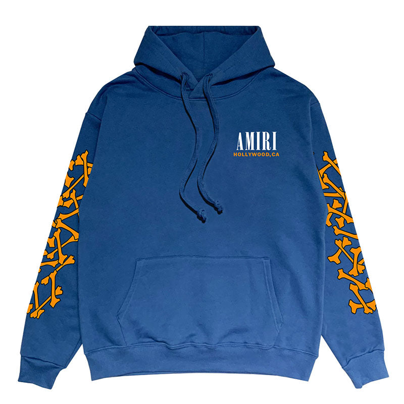 AMIRI Classic Cotton Hoodie