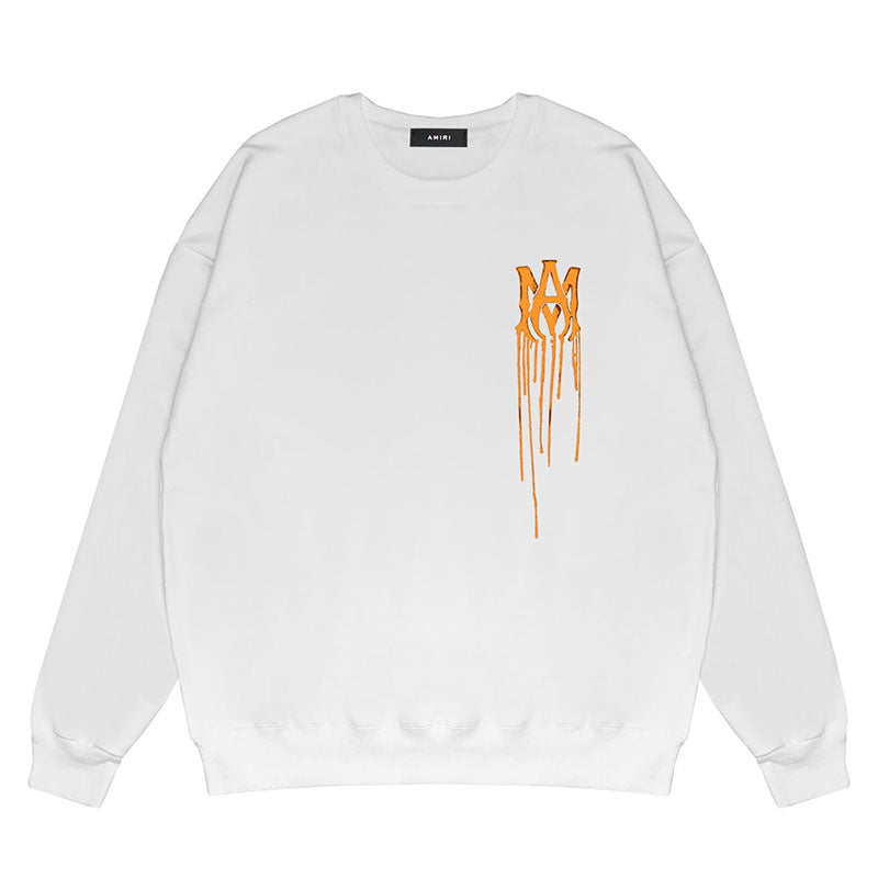 AMIRI Classic Cotton Sweatshirt S023