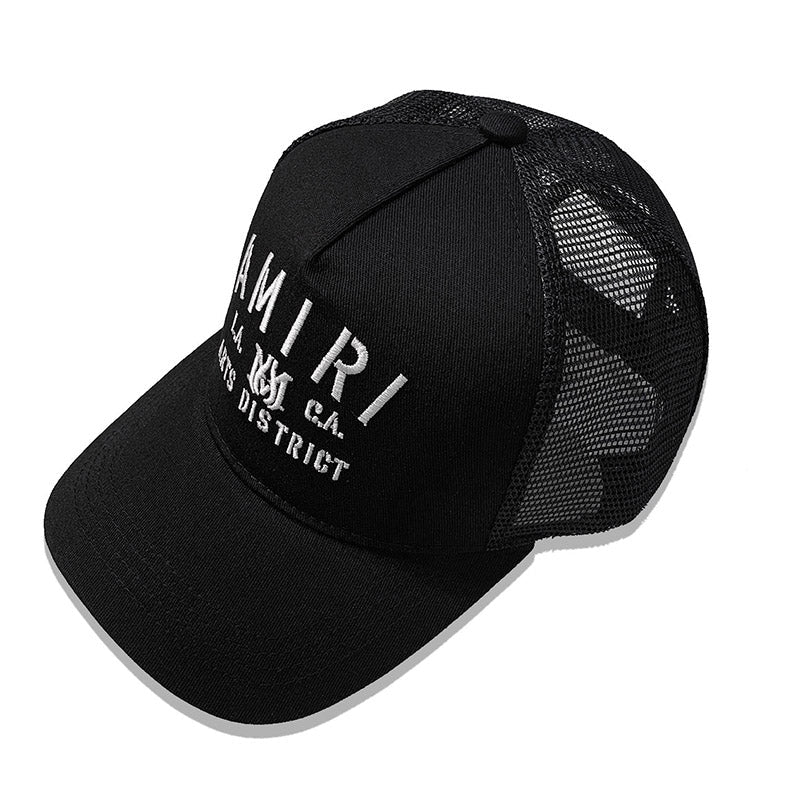AMIRI Classic Logo Cap