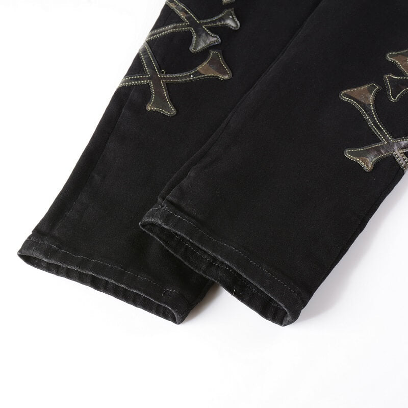 AMIRI Jeans 842