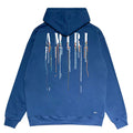 AMIRI Pigment-Dyed Cotton Hoodie