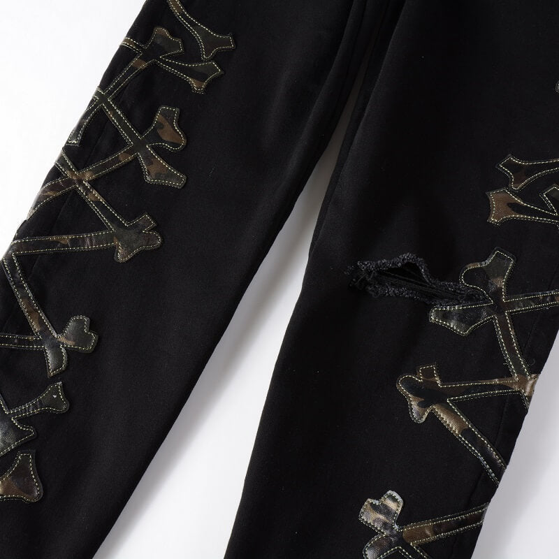 AMIRI Jeans 842
