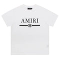AMIRI Logo-Appliquéd Cotton-Jersey T-Shirt