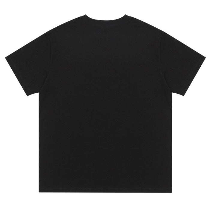 AMIRI Logo-Appliquéd Cotton-Jersey T-Shirt