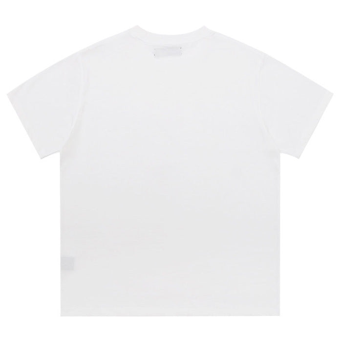 AMIRI Logo-Appliquéd Cotton-Jersey T-Shirt