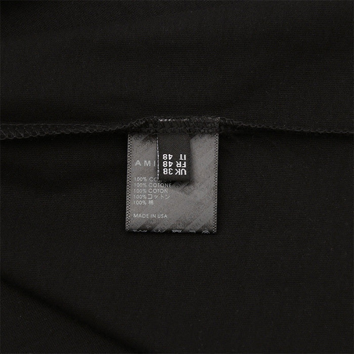 AMIRI Logo-Appliquéd Cotton-Jersey T-Shirt