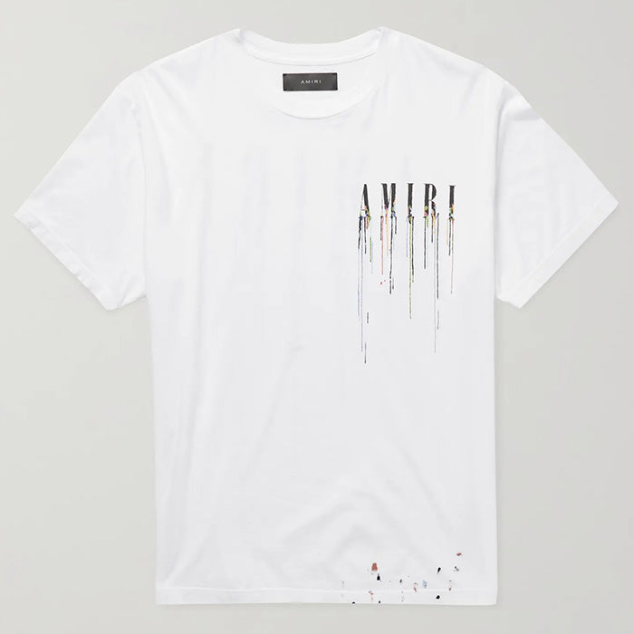 AMIRI T-Shirt | Premium Cotton Tee