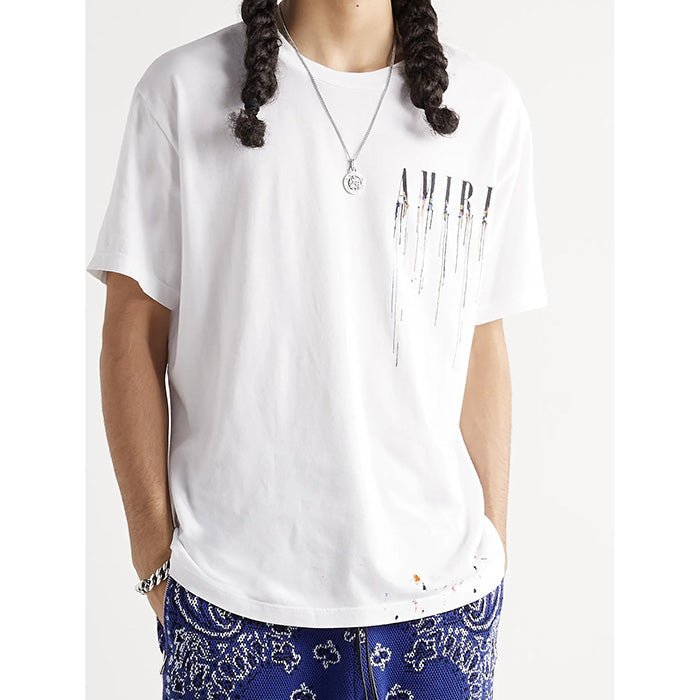 AMIRI T-Shirt | Premium Cotton Tee