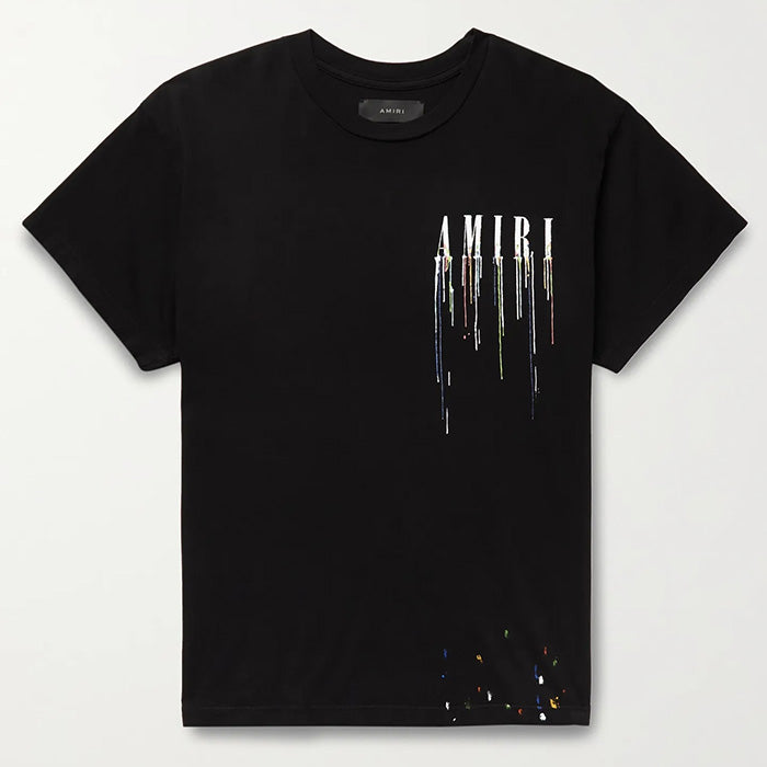 AMIRI T-Shirt | Premium Cotton Tee