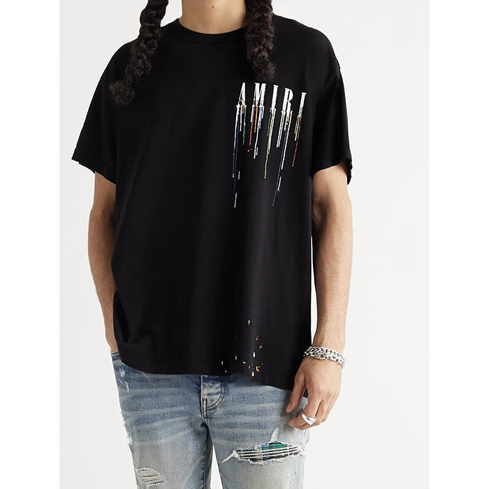 AMIRI T-Shirt | Premium Cotton Tee