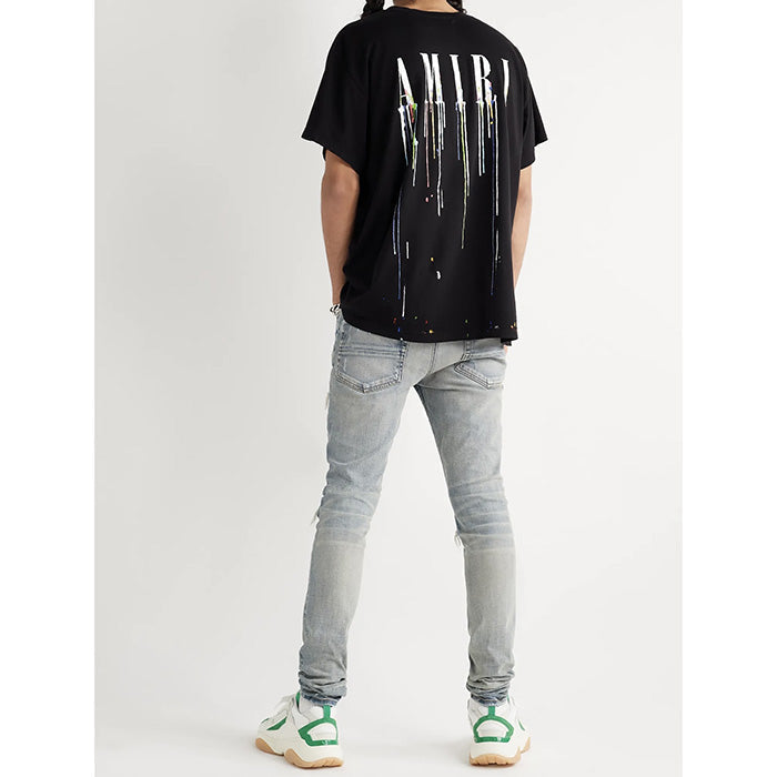 AMIRI T-Shirt | Premium Cotton Tee