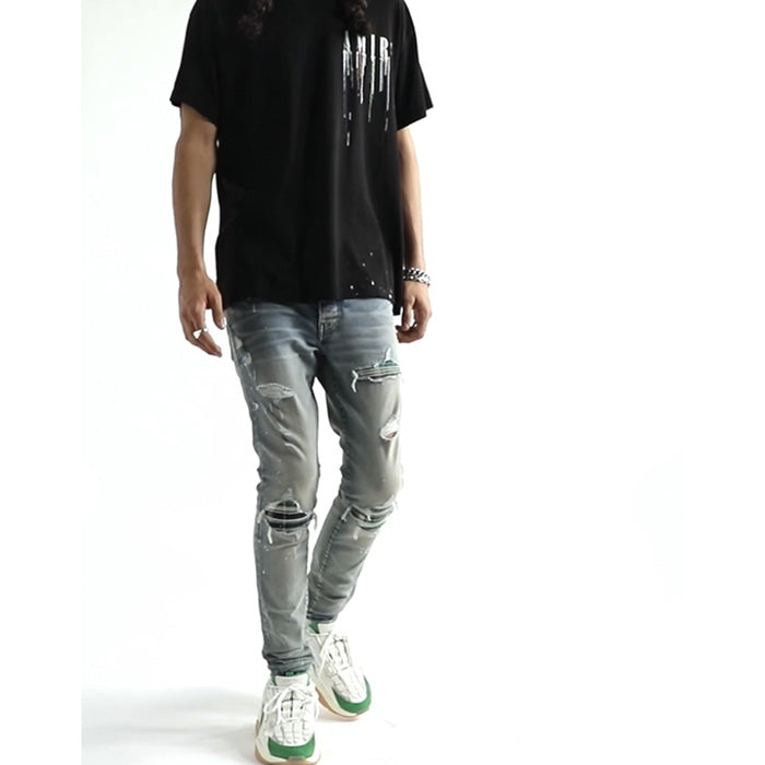 AMIRI T-Shirt | Premium Cotton Tee