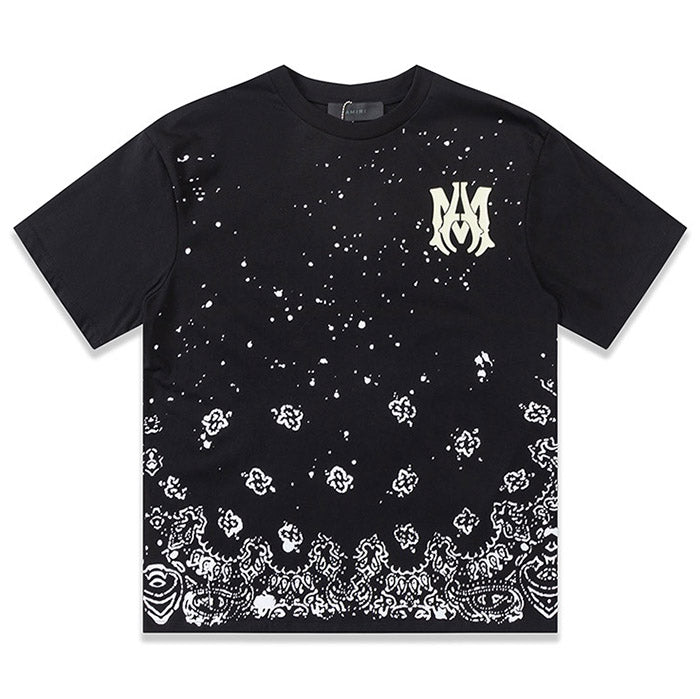 AMIRI Classic Cotton T-Shirt