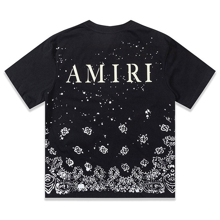 AMIRI Classic Cotton T-Shirt