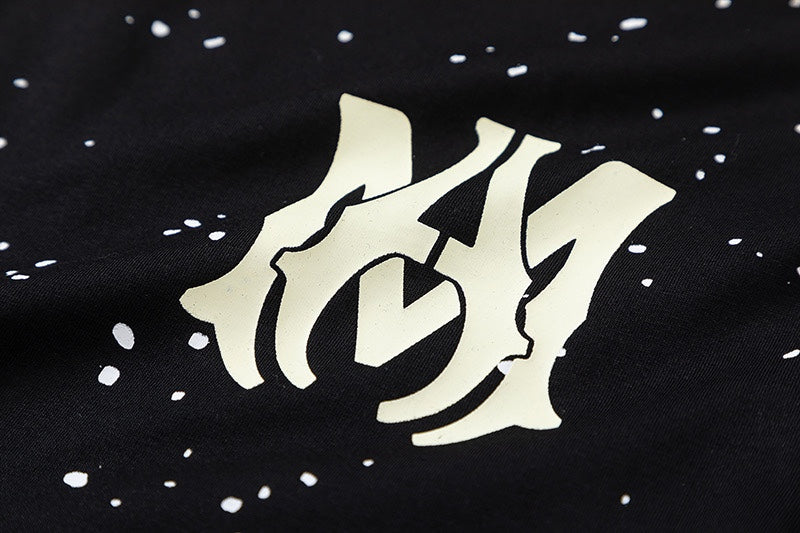 AMIRI Classic Cotton T-Shirt