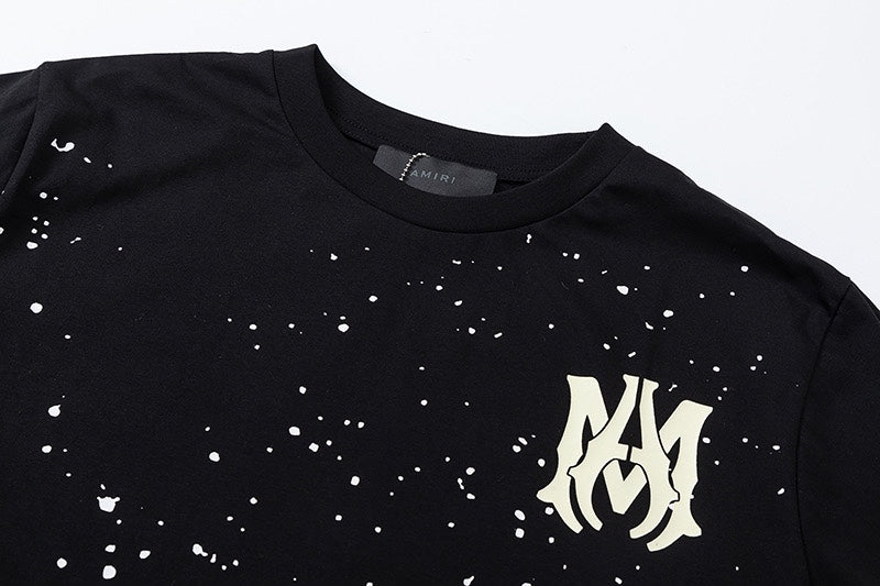 AMIRI Classic Cotton T-Shirt