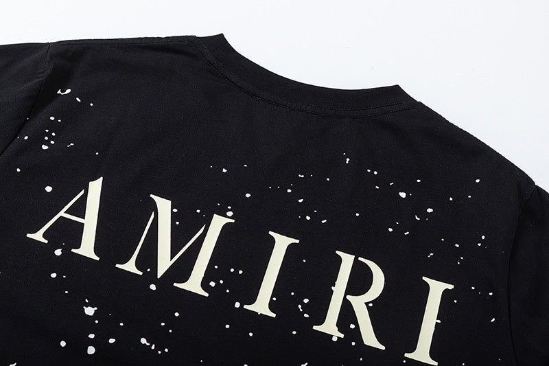 AMIRI Classic Cotton T-Shirt