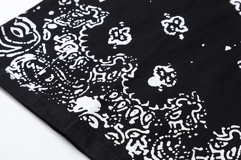AMIRI Classic Cotton T-Shirt