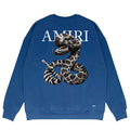 AMIRI Classic Cotton Sweatshirt S0040