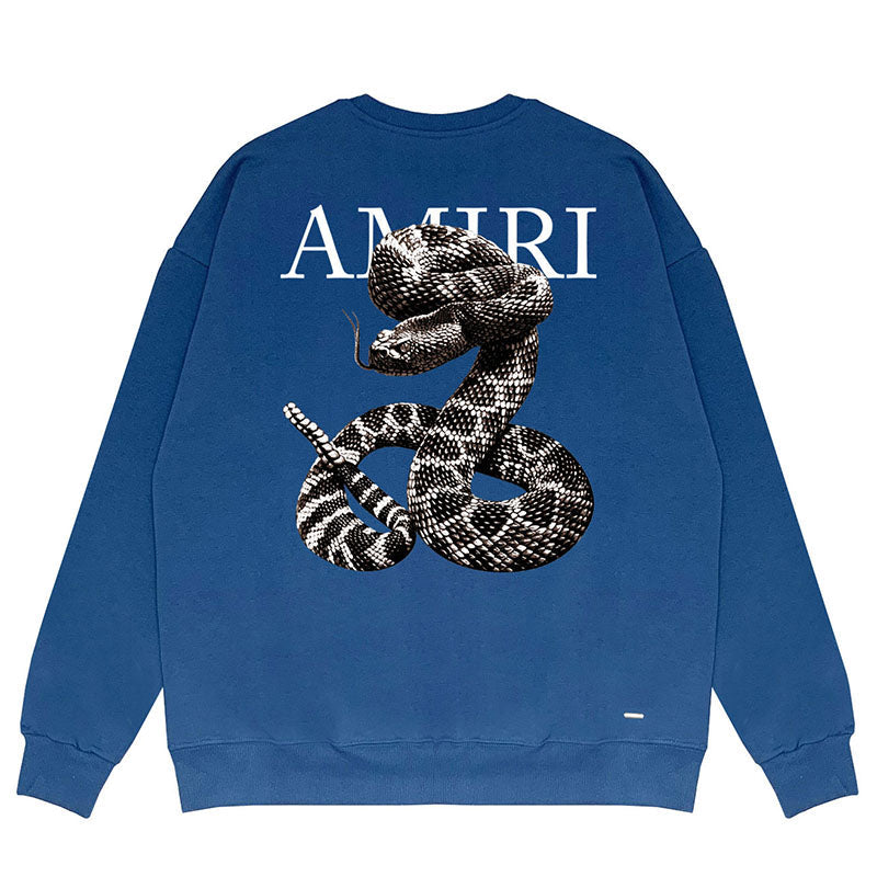 AMIRI Classic Cotton Sweatshirt S0040