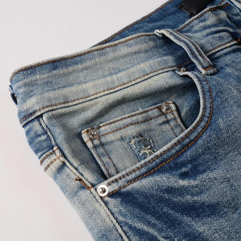 AMIRI Jeans 895