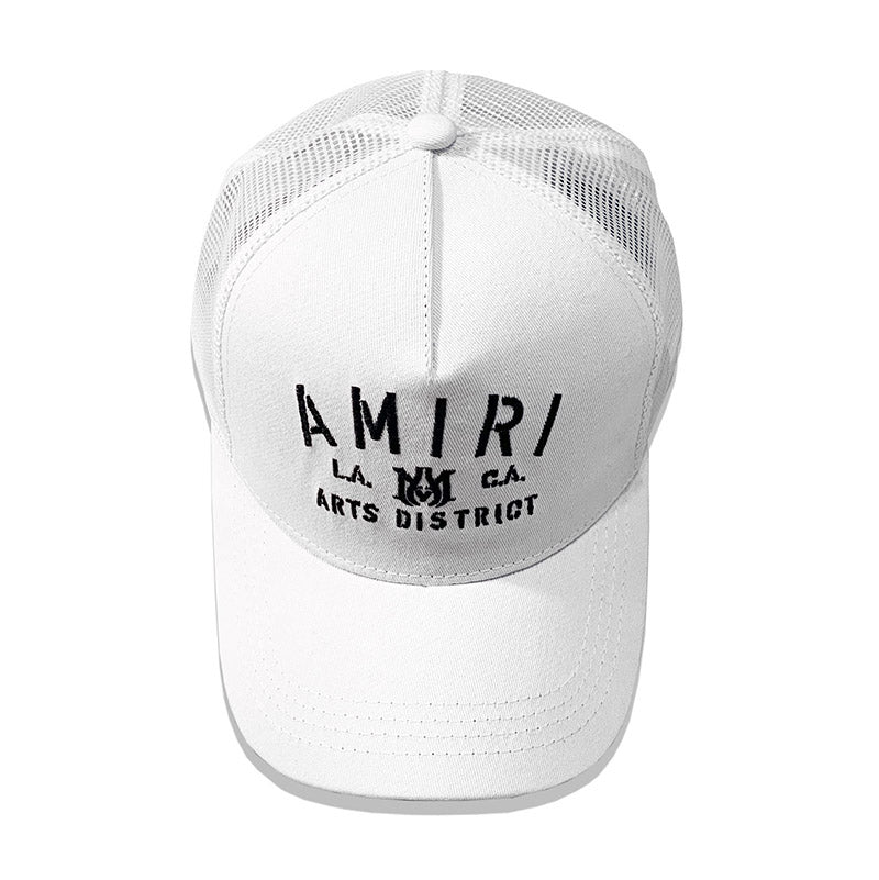 AMIRI Classic Logo Cap