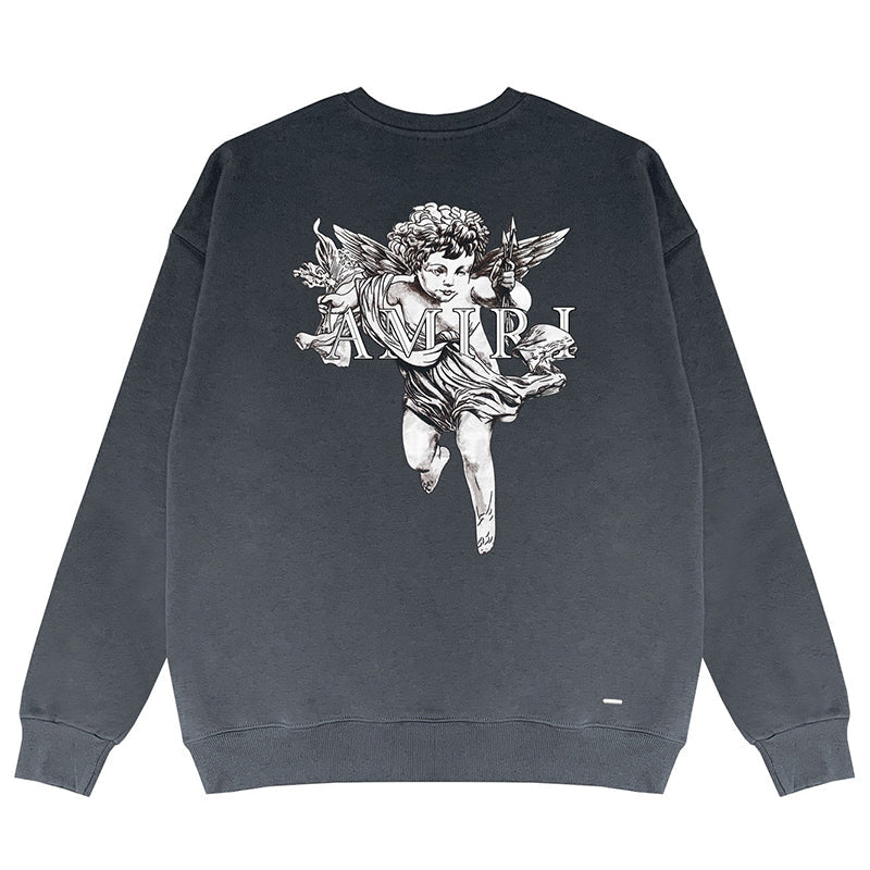 AMIRI Classic Cotton Sweatshirt S0061
