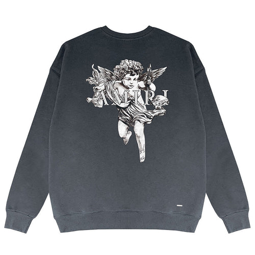 AMIRI Classic Cotton Sweatshirt S0061