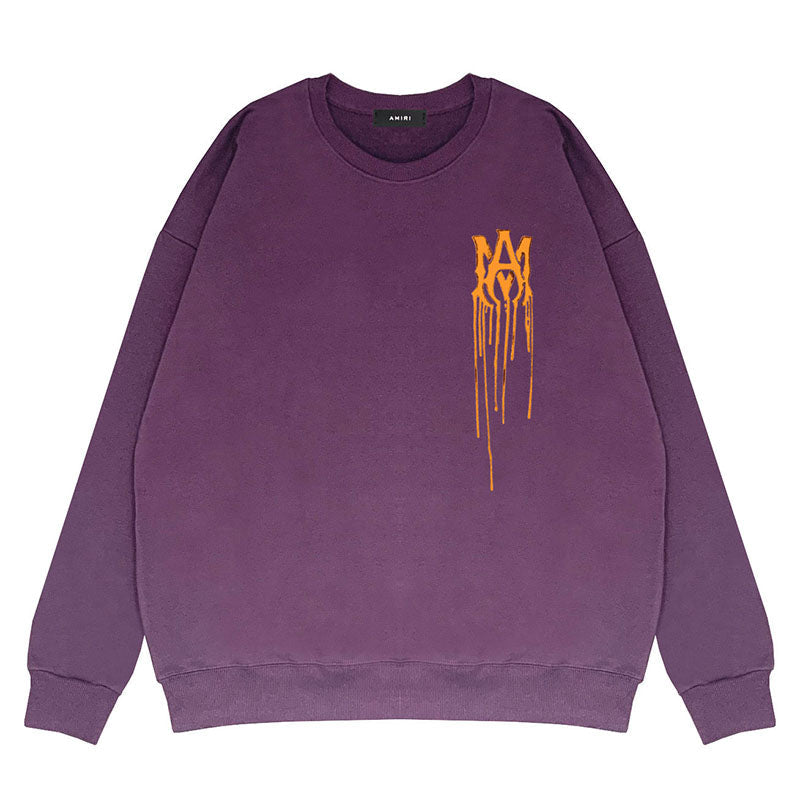 AMIRI Classic Cotton Sweatshirt S0023