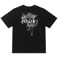 AMIRI Classic Logo T-Shirt – 100% Cotton