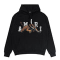 AMIRI Brushed Cotton Hoodie