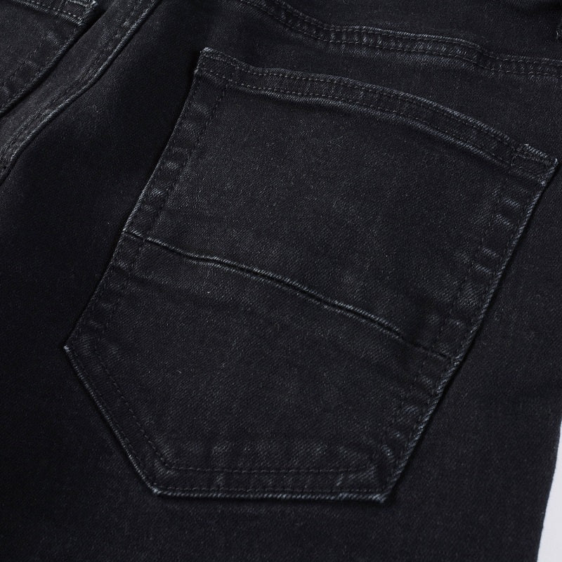 AMIRI Slim Fit Distressed Jeans #1315