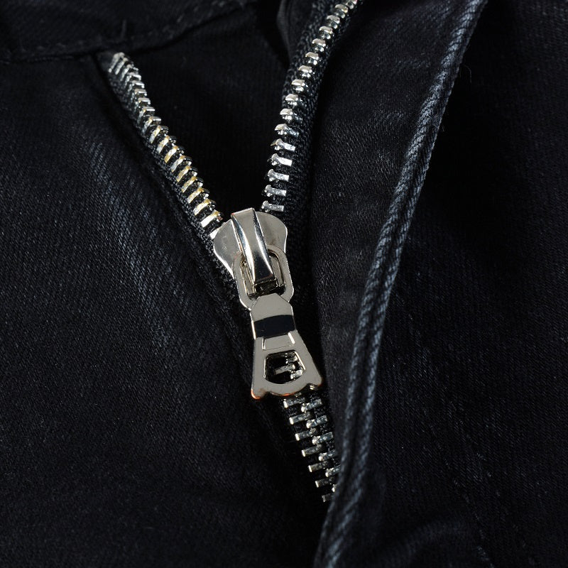 AMIRI Slim Fit Distressed Jeans #1315