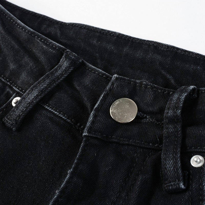 AMIRI Slim Fit Distressed Jeans #1315