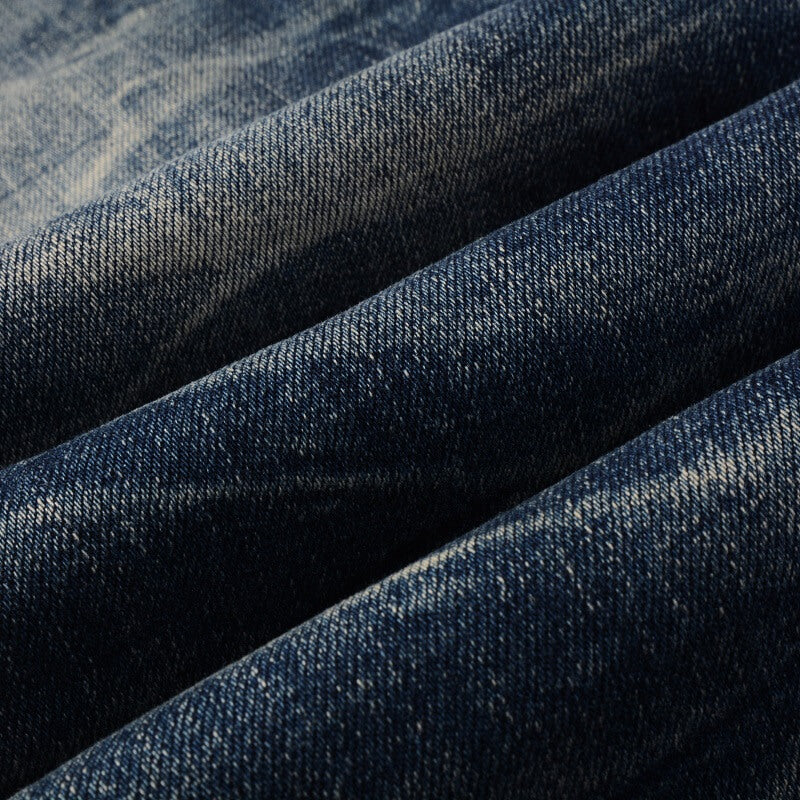 AMIRI Slim Fit Distressed Jeans #1314