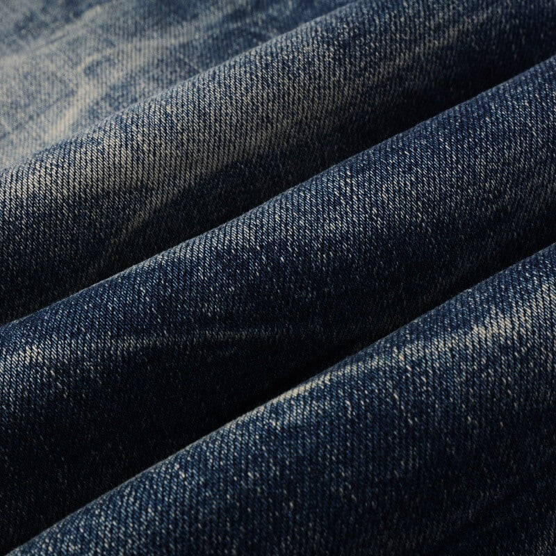 AMIRI Slim Fit Distressed Jeans #1314