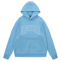 AMIRI Zoltar Logo-Print Cotton-Jersey Hoodie