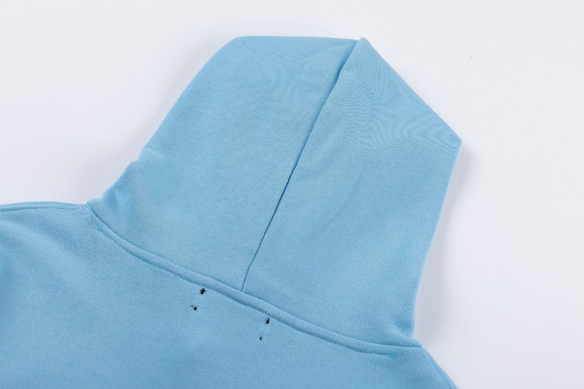 AMIRI Zoltar Logo-Print Cotton-Jersey Hoodie