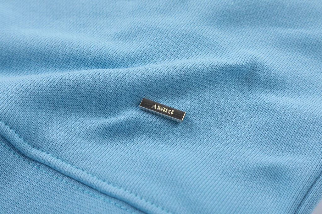 AMIRI Zoltar Logo-Print Cotton-Jersey Hoodie