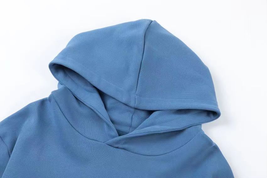 AMIRI Distressed Logo-Appliquéd Cotton-Jersey Hoodie