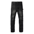 AMIRI Loose Fit Distressed Jeans #9301