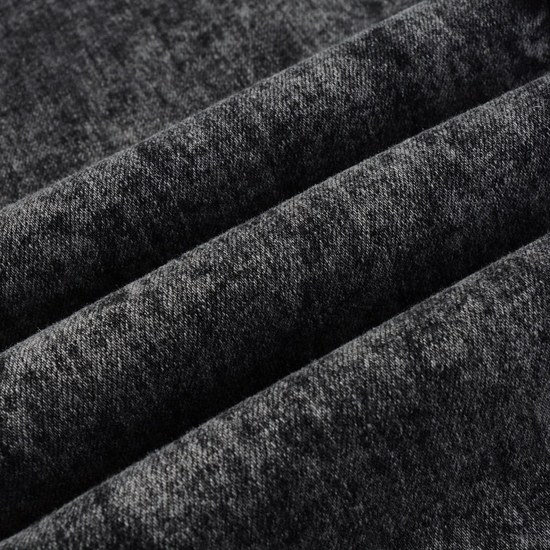 AMIRI Slim Fit Distressed Jeans #8906