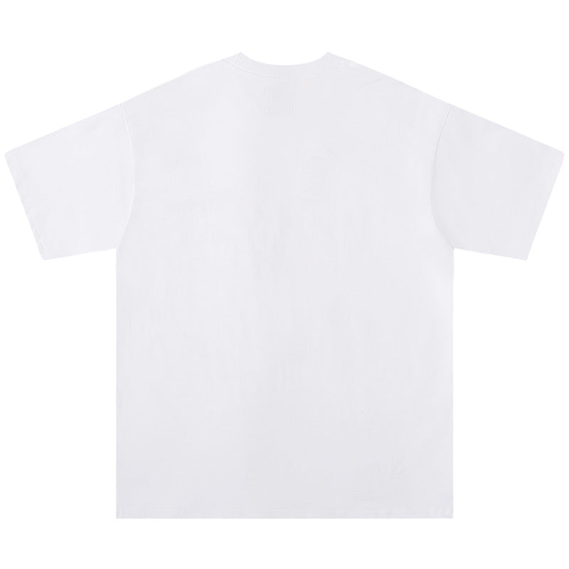 AMIRI Classic Letter Logo Print T-Shirt