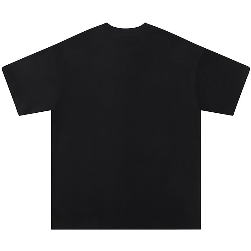 AMIRI Classic Letter Logo Print T-Shirt