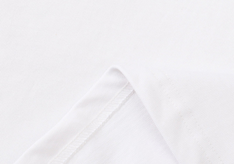 AMIRI Classic Letter Logo Print T-Shirt
