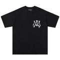 AMIRI Bones Logo Graphic T-Shirt