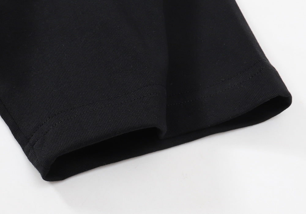 AMIRI Bones Logo Graphic T-Shirt