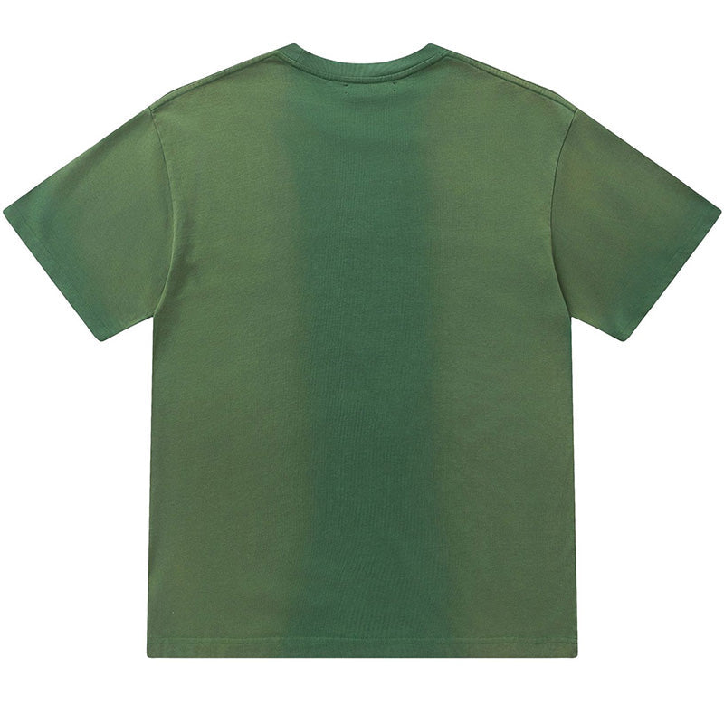 AMIRI Wing Shoe Graphic Print T-Shirt